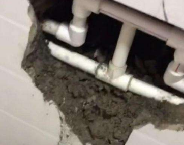 呼和浩特市卫生间漏水哪家好