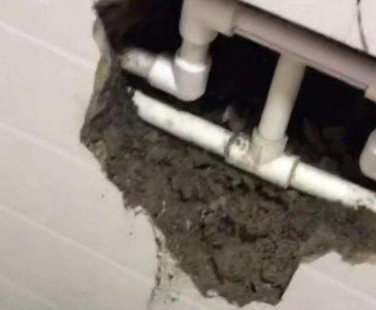 呼和浩特市卫生间防水找谁好