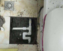 呼和浩特市卫生间防水推荐公司