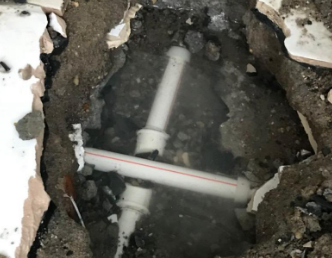 呼和浩特市卫生间防水公司