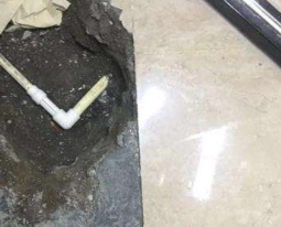 呼和浩特市卫生间测漏水多少钱