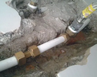 呼和浩特市测漏水多少钱