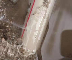 呼和浩特市水管维修公司