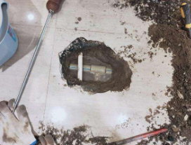 呼和浩特市卫生间防水多少钱