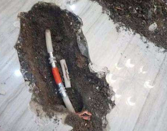 呼和浩特市水管维修哪家好