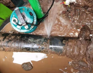 呼和浩特市卫生间测漏水的相关介绍