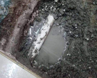 呼和浩特市卫生间测漏水哪家好