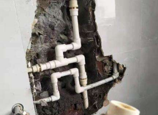 呼和浩特市卫生间测漏水价格多少