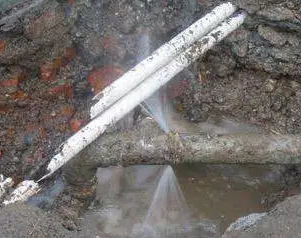 呼和浩特市水管维修费用是多少