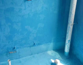 呼和浩特市卫生间防水多少钱