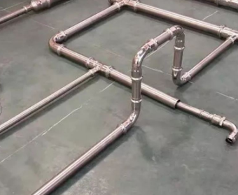 呼和浩特市水管维修多少钱