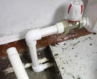呼和浩特市卫生间测漏水多少钱