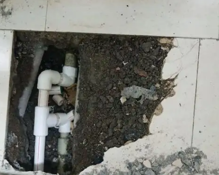 呼和浩特市卫生间测漏水哪家好
