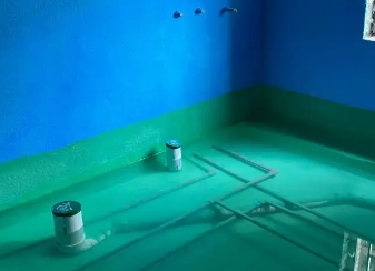 呼和浩特市卫生间防水如何做