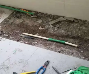 呼和浩特市卫生间测漏水