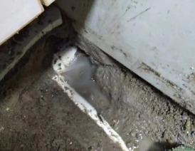 呼和浩特市卫生间测漏水多少钱