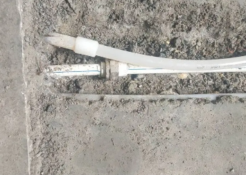 呼和浩特市卫生间测漏水之解决方法