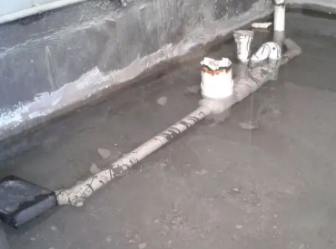 呼和浩特市卫生间测漏水哪家好