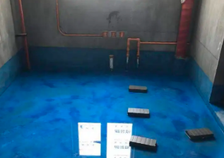呼和浩特市卫生间防水步骤