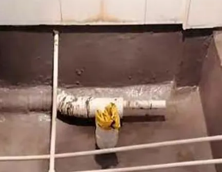 呼和浩特市卫生间测漏水服务电话
