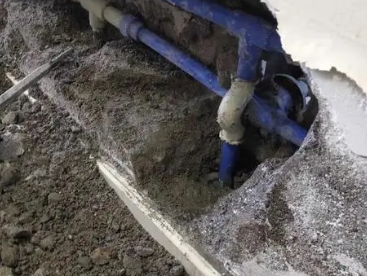 呼和浩特市卫生间测漏水哪家好