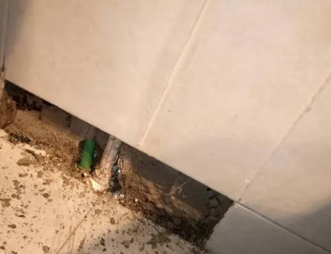 呼和浩特市测漏水公司为您专业分享下检漏仪器准确定位的方法有什么特点?