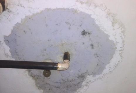 呼和浩特市测漏水公司分享如何自检漏水