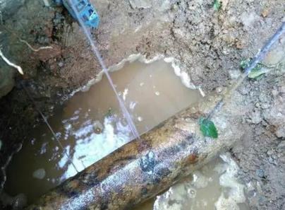 呼和浩特市卫生间测漏水公司分享下我们可以检测到轻微的漏水和水压吗？