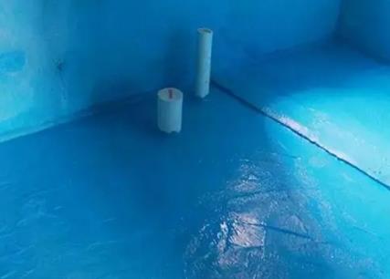 呼和浩特市卫生间防水公司分享防水小知识