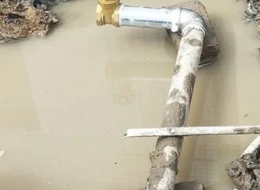 呼和浩特市测漏水公司电话